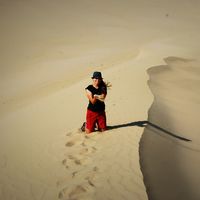 Kateřina Puczoková's Photo