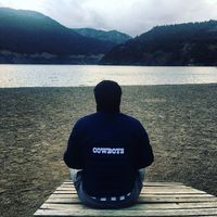 Rodrigo Caci's Photo