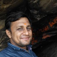 Mukesh Bhatt's Photo