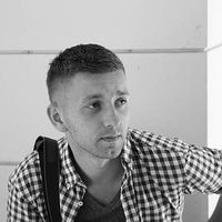 Mateusz Cichy's Photo