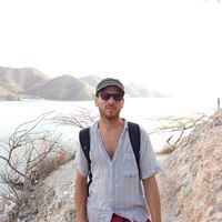 Photos de Diego Eléctrico