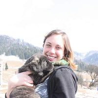 Charlotte Kramer's Photo