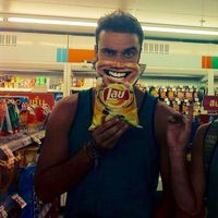 Jordan Billa的照片