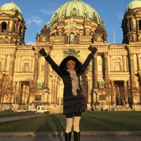 Elena  Salazar's Photo