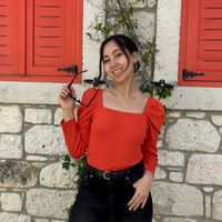 Farida Archer的照片