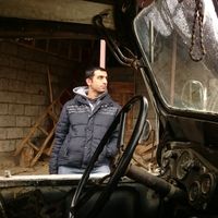 pouria Savadkoohi的照片