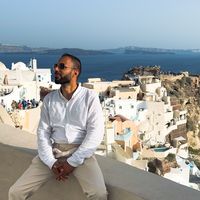 Massi 🎶 Mo's Photo