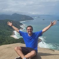 Claudio Elefteriadis's Photo