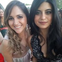 Erika Nuñez's Photo