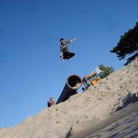 Kamil Gabrysiak's Photo