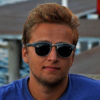 Jonathan Weis的照片