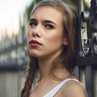 Margot Lourdet's Photo