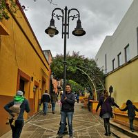 Mario Corona的照片