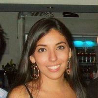 Ana Carreño's Photo