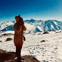 Jeany Fatmah's Photo