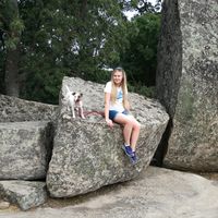 Photos de Anastasiya Novak