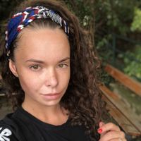 Olga Ignatova的照片