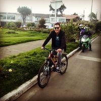 David Guzman's Photo