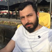 Yossi Jacobs's Photo