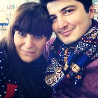 Cihangir DURSUN's Photo