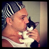 Antonio Pires的照片