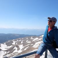 Dmitriy Ievlev的照片