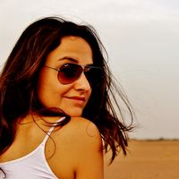 Fotos von Andreza Davidian