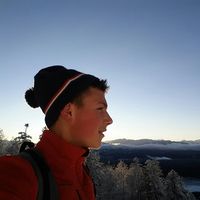 Nans Bonnardl's Photo