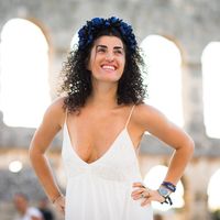 Fotos von Siranush Arakelyan