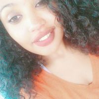 Meskerem Habtu's Photo