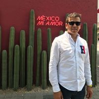 Alejandro Avila的照片