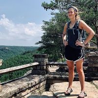 Brittany Horswell的照片