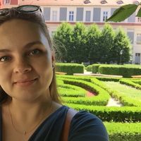 Photos de Olga Budzynska