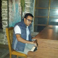 Araz Kazimov's Photo