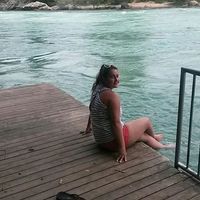 Neslisah Kandemir's Photo