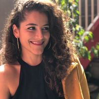 Lupe Gomez Mayol's Photo