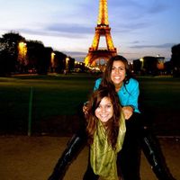 Rachael Hansen's Photo