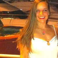 Mariana Jacinto's Photo