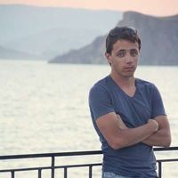 Edward Khorkov's Photo