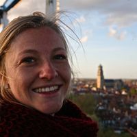 Photos de Ashley Yarrow