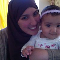 Loubna Ouchou's Photo