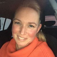 Lena Sørensen's Photo