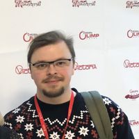 Yury Sakalou's Photo