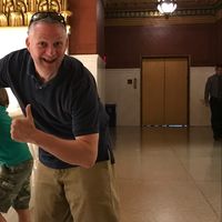 Matthew James's Photo