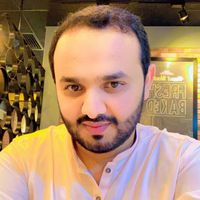 Malik Waseem's Photo