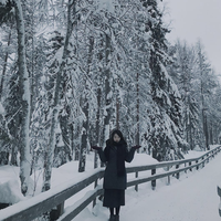 Chi Ling Tsoi's Photo