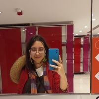 Joana Santos's Photo