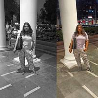 Melitta Stark's Photo