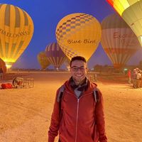 Ahmed Ismail's Photo