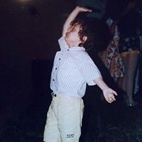 Lorenzo Vanini's Photo